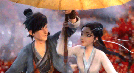 《白蛇:缘起》在消费情怀?瑕不掩瑜,它是低幼向往成人