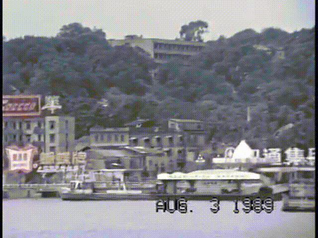 特区40年那些年的老厦门你还记得吗