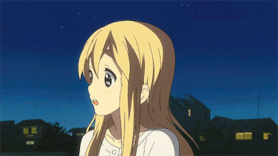 芳文社特产之金发大小姐