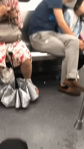 总有些不食人间烟火的妹子冷的让人难以靠近