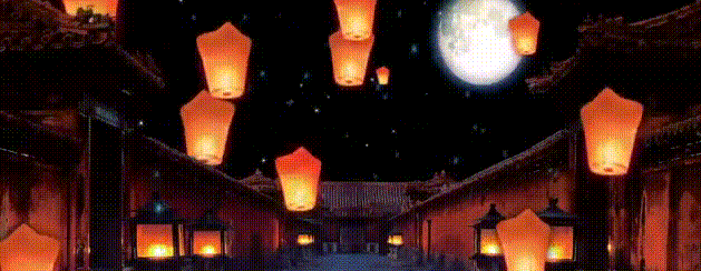 今天是中元节是鬼节吗晚上能出门吗