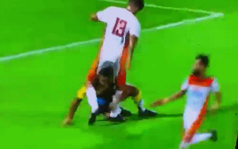 今日趣图:如果特劳雷去了拜仁