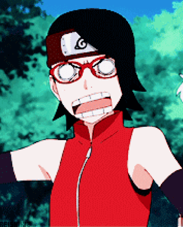 火影忍者表情包难得一见下厨的鼬神