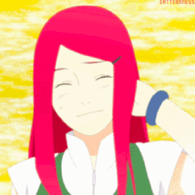 火影忍者表情包 总有一张你会在聊天时用到