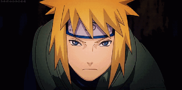 火影忍者表情包 总有一张你会在聊天时用到