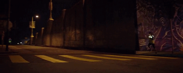 人人都爱跑步,那么跑步什么最关键,当然是这个