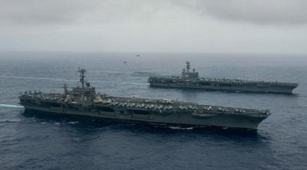 小飞猪的防务观察