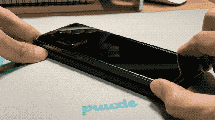三星galaxyzfold25g上手这才是我们想要的折叠屏手机