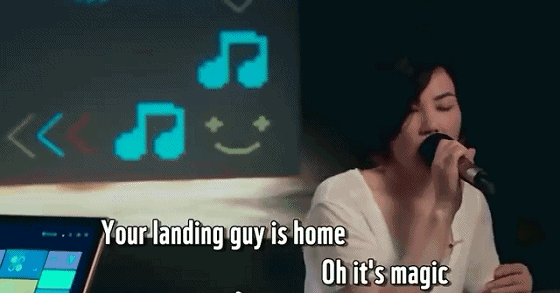 王菲首度直播曝光51岁真实状态