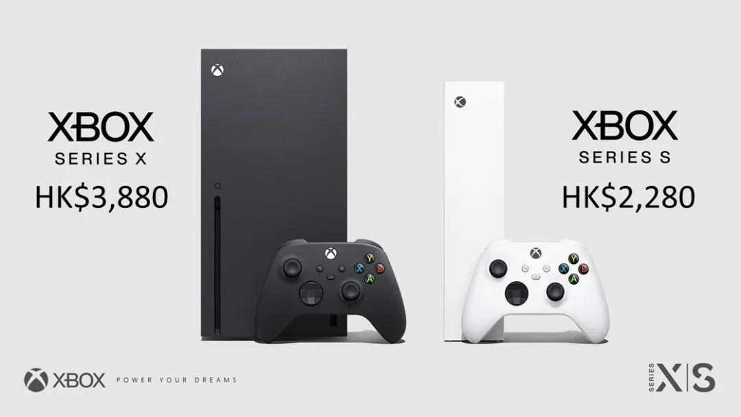2000 出头就能买次世代游戏主机？Xbox Series 值得买吗？