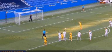 热身赛-巴萨3-1塔拉戈纳,科曼首胜,梅西让点格列兹曼