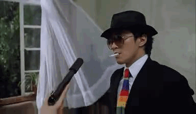 为什么说周星驰的国产凌凌漆是一部不明觉厉的电影