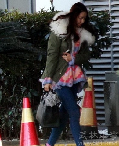 张子萱怀孕日记曝光，却被网友找出好多错别字