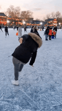 沈阳人请注意就在今天中雪来了还有大降温