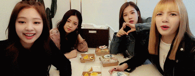 从杂志看时尚表现力,blackpink真的有那么神吗?