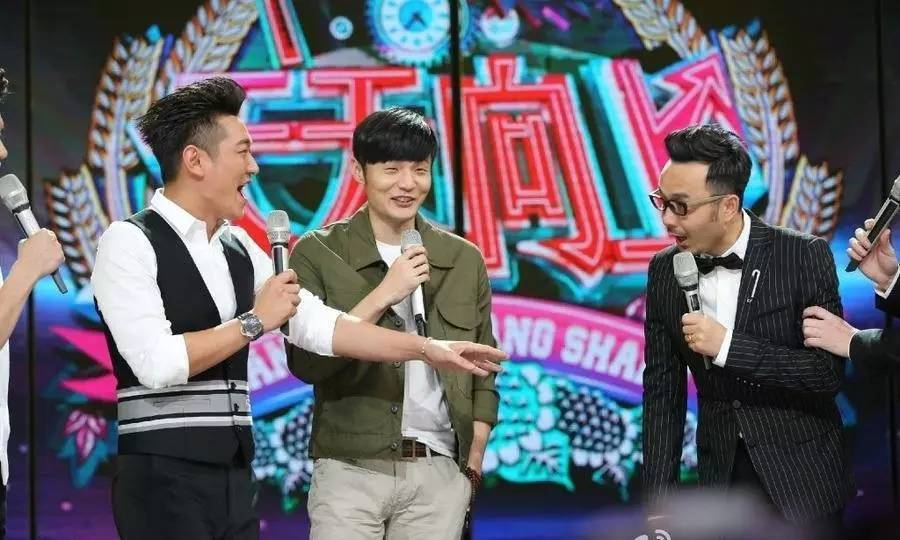 戴着镣铐跳舞的中国脱口秀该如何活下去