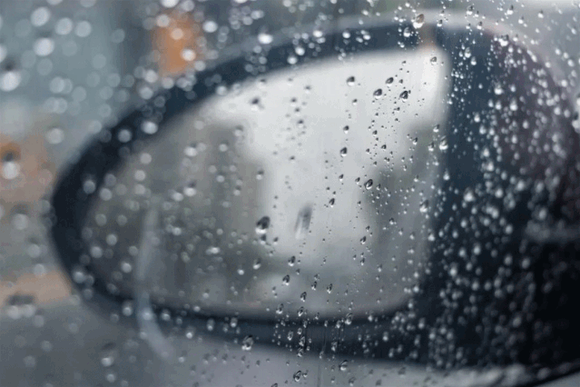 (图片来源:常州气象) 一场秋雨一场凉 小伙伴们有没有感受到 每次下雨