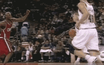 盘点nba从未进过全明星却人人皆知的球员第二将传球变成艺术