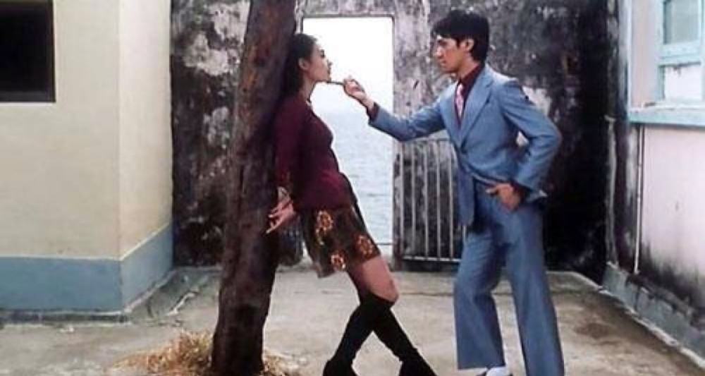 成龙和周星驰都是青少年不宜？香港电影分级制度详解