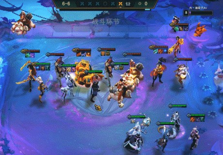 夜幽锐雯运营教学 中期称雄后期强势_腾讯新闻