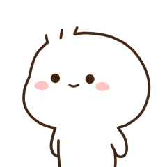 表情包动图|不要太可爱