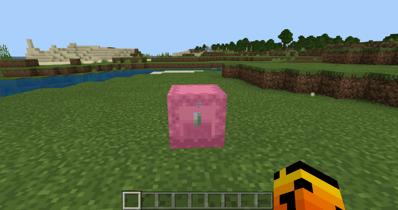 我的世界:坟头蹦迪直接吓退队友,只有你想不到,没有mc