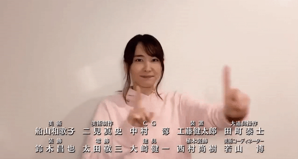 新垣结衣亲口发表,《逃避可耻》时隔4年拍新篇