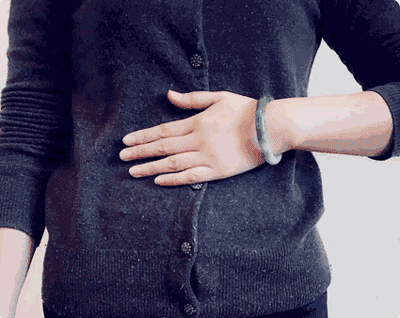 五脏最喜欢的养生动作,你学会了吗?