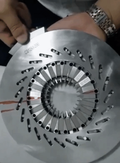 全网最全机械动图!设计原理一目了然,收藏起来慢慢看