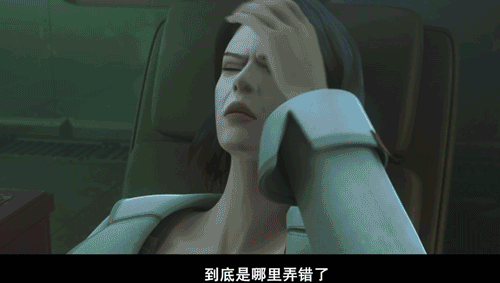 灵笼11话马克吞噬脊蛊浴火重生并获得4种强大能力无限复活