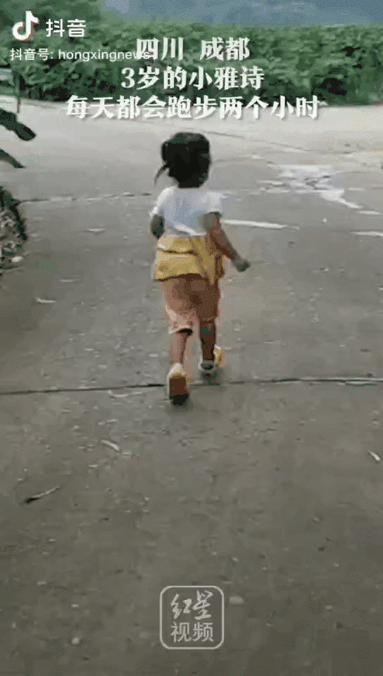 手足之情,情深似海.