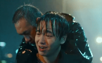 青春无悔,电视剧《风犬少年的天空》为年轻人撑起梦想