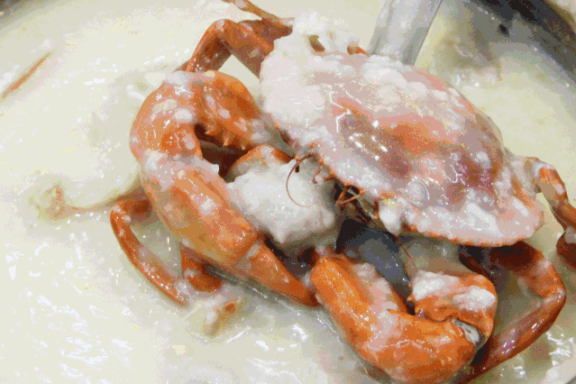 全国各地是怎么吃螃蟹的?有你家乡吗?_腾讯新闻