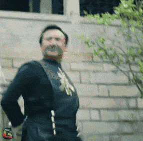 随便走两步就是艺术品人生的每一步路都不会白走对于高人来说▼你大爷