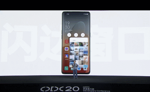 coloros 11体验报告:两点升级明显,该功能或被模仿_腾讯新闻