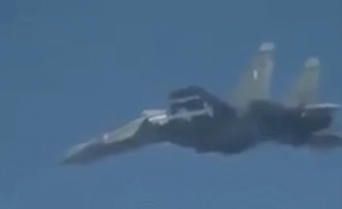 印度发射第5枚国产导弹射程高达150千米专门用来压制防空阵地