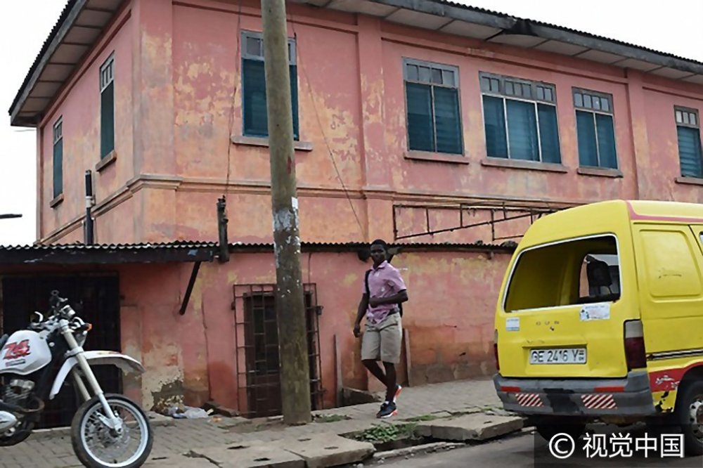 视觉中国图播快报