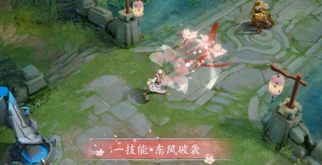 诸葛亮武陵仙君优化完毕,拥有的玩家乐开花?官宣:仅不