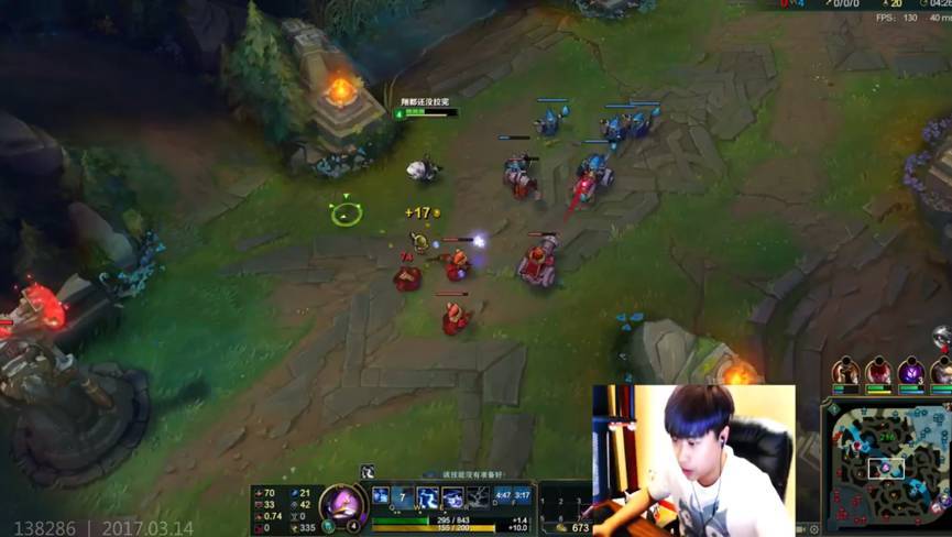 直播行业的南北分化:南方电竞 北方喊麦