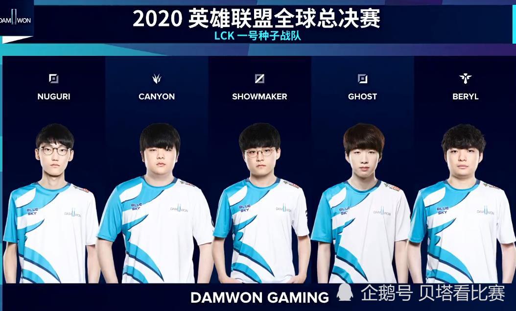 s10首支晋级4强战队诞生!长毛:dwg差不多等于18年ig