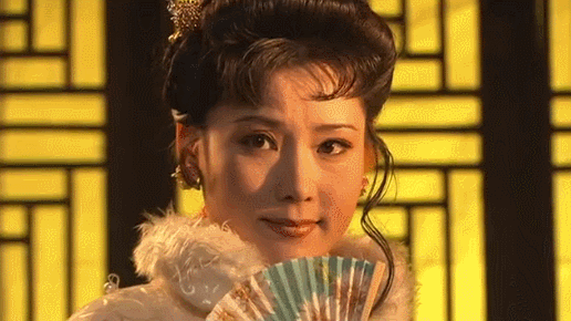 那些年少儿不宜的国产剧姐姐