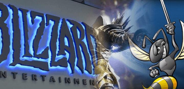 暴雪要求法院判Bossland赔偿近六千万 或难以