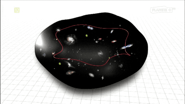 他解决了一道世纪难题