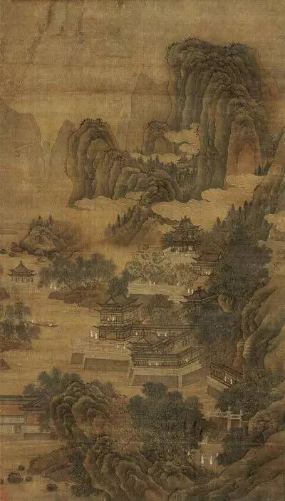 马未都拍大腿后悔:当初30万没买 现在值1个亿