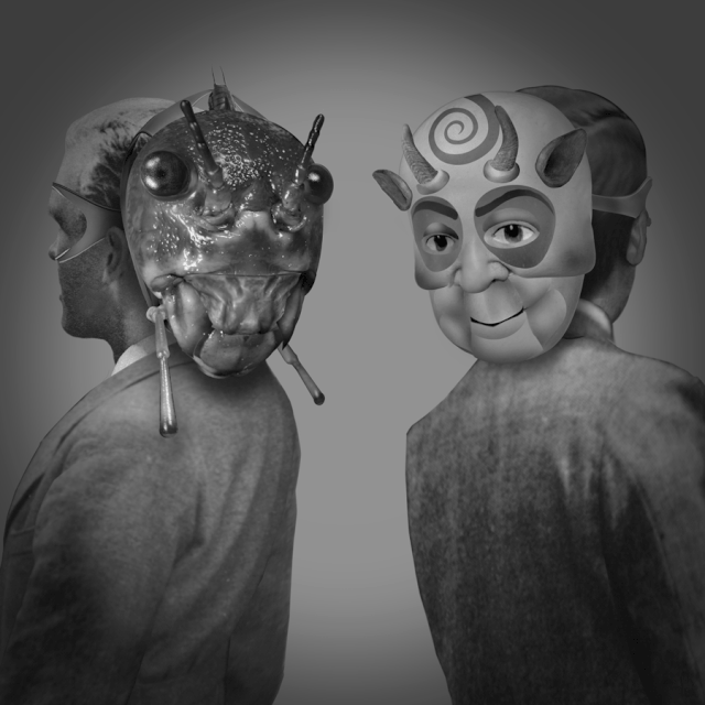 colin raff:用美感十足的画面讲灵异故事