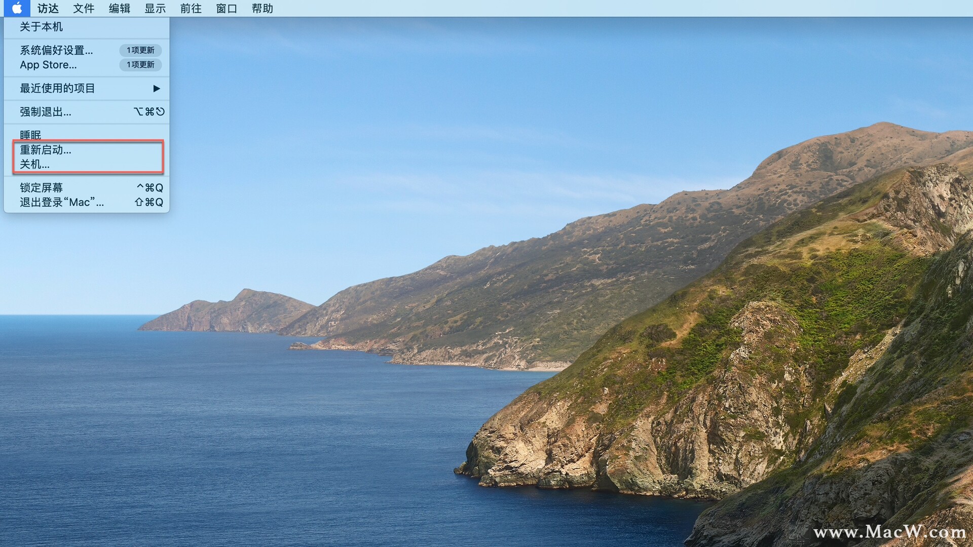 如何为MacBook或Mac电脑恢复出厂设置- 腾讯云开发者社区-腾讯云