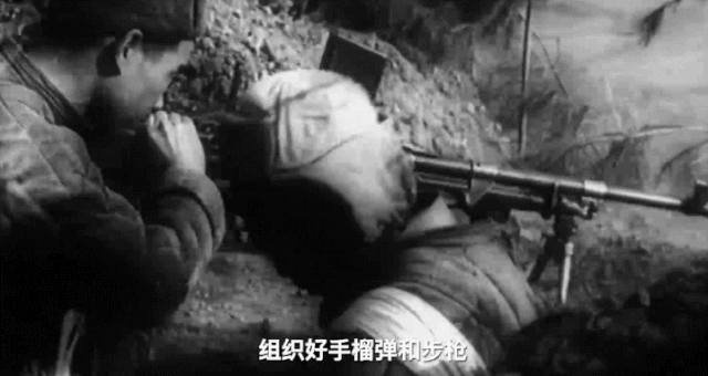 攻无不克!志愿军血战下碣隅里 20:00【刀锋 5】