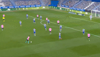 解析巴萨不赢球梅西科曼战术矛盾不可调和法蒂哑火谁能破冰