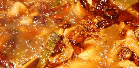 舒适惬意 | 霸占美食者好评各类优质食材,无限量畅吃鲜香麻辣,一