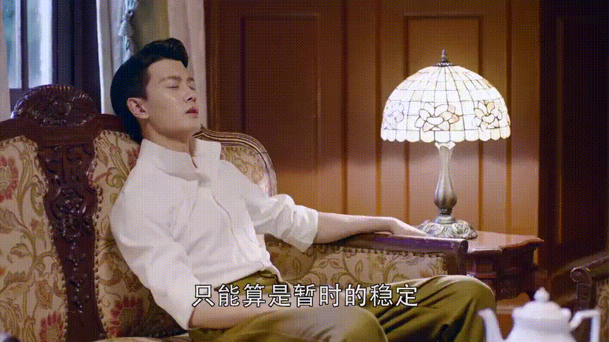 越考古越让人痴迷的男人——任嘉伦